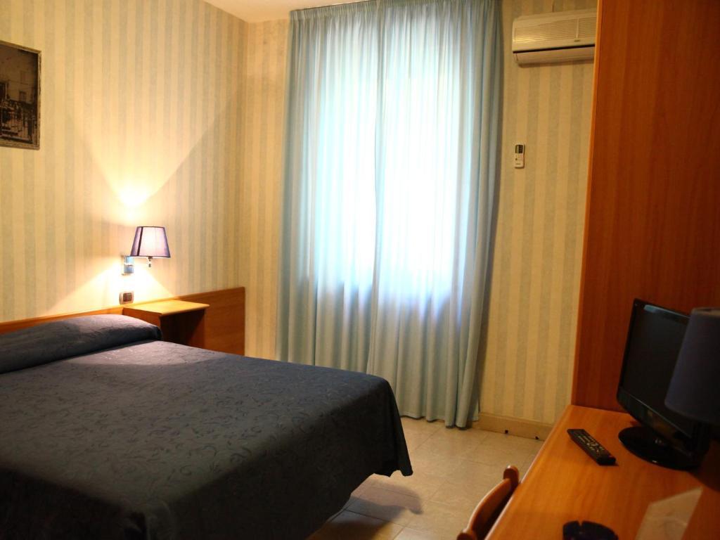 Hotel Pineta Cagli Zimmer foto