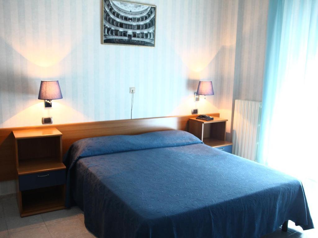 Hotel Pineta Cagli Zimmer foto