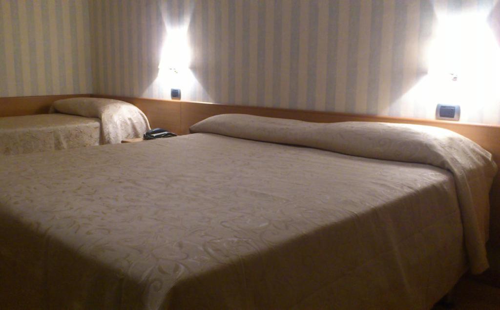 Hotel Pineta Cagli Zimmer foto